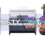 Misty - Erroll Garner (cover) 트리오 연주