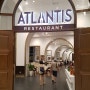 [베트남여행] 푸꾸옥 - 빈펄리조트 내 빈오아시스 이탈리안 레스토랑 "아틀란티스"(ATLANTIS)