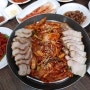 방송출연도 지겹습니다 - 홍대 3대 맛집 "돈코보쌈"