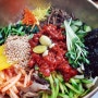전주한옥마을 맛집 '가족회관' - 전주비빔밥 맛집