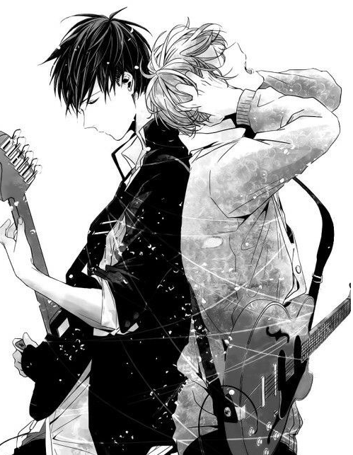 [Given기븐] 9화 OST 겨울의 이야기 : 네이버 블로그