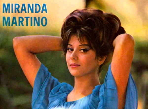 Stringiti Alla Mia Mano / Miranda Martino : 네이버 블로그