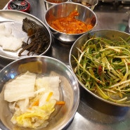 인천부천맛집 :: 인천 삼산동 특수부위 고기집 '한성집'