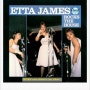 Etta James - Rocks The House (Live Full Album) - 1964 Old Blues