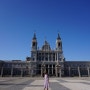 (스페인 여행 6일차) 웅장함과 화려함, 여기는 마드리드왕궁
