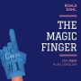 <The Magic Finger>원서 쉽게 읽기,술술 읽히는 ROALD DAHL series