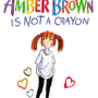 Amber Brown/ 앰버 브라운 시리즈 소개
