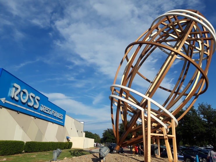 [텍사스여행] - 달라스 아웃렛 Grapevine Mills 달라스 공항근처 아웃렛/ Dallas Outlet 텍사스 아웃렛 ...