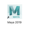 maya 2019 mac