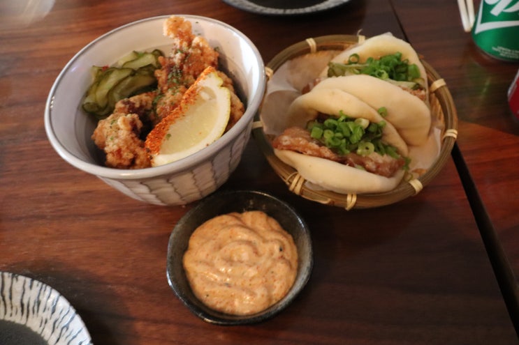 [텍사스여행] - 오클라호마 시티맛집 Goro Ramen / Oklahoma city : 네이버 블로그