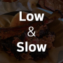 [육식 라이프] 로우앤슬로우(Low & Slow) 돈스파이크씨가 운영하는 텍사스 바베큐 가게를 다녀오다.