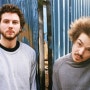 Milky Chance - The Game