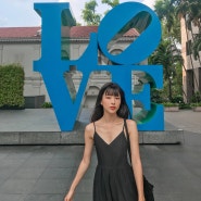 [싱가폴라이프] 싱가포르 나만의 사진 예쁘게 찍히는 법 ❤︎