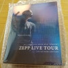 チャングンソク DVD ZEPP LIVE TUOR 2013 2014 장근석 DVD] 2013-2014 JANG KEUN SUK ZIKZIN ZEPP LIVE TOUR
