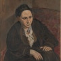 "벨 에포크"시대 파리 예술과 함께한 그녀! 거투르트 스타인(Gertured Stein, 1874-1946)
