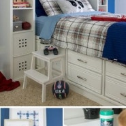 베어에서 추천하는 아이 방 페인트 컬러2 - BEHR. Popular Kids Room Paint Color