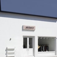#16 Shop. NEIDATZ