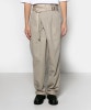 送料無料★MAISON EUREKA VINTAGE REWORK CHINOS Maison Eureka Bottom/S/-/Beg/070/Vintage Rework Chinos | eBay