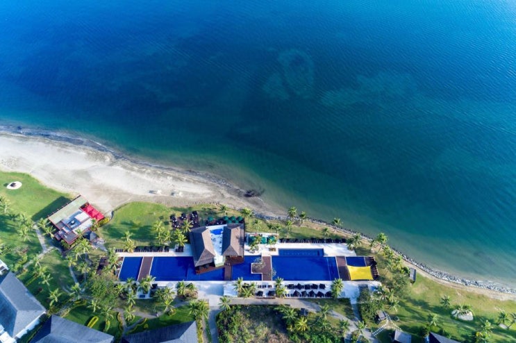 [피지] 힐튼 피지 비치 리조트 앤 스파(Hilton Fiji Beach Resort and Spa)
