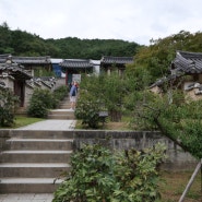 안동여행, 세계문화유산으로 지정된 도산서원