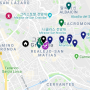 [스페인 자유여행] 그라나다여행코스(일정 엑셀, 구글지도 공유)