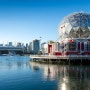 Science World & Vancouver Lookout