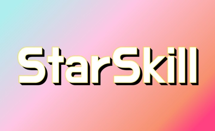 스타 스킬(Star skill)팀 홍보 : 네이버 블로그