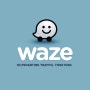 해외 운전시 필수 네비게이션 App- WAZE!!!!