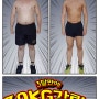 [HTV휘트니스 Before&After] 3달동안 30kg 감량!
