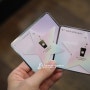 스타벅스 " 9/18 MSR 8주년 카드 " 예쁜별카드 + secret bonus star