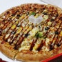 광주 행암동 피자맛집 노대동피자집