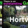빼어난 정원 There is an outstanding Garden . Hortvs (Peter Janke)