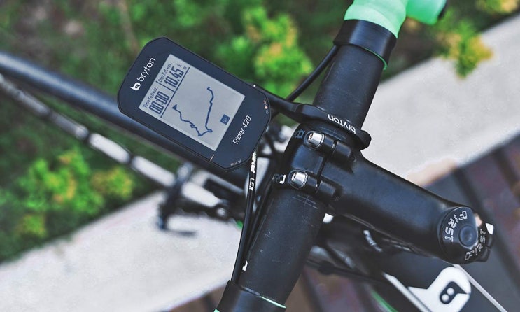 브라이튼 Rider 420, Rider 860 출시. : 네이버 블로그