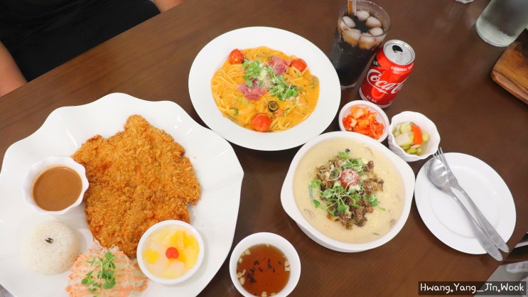 서산 성연 맛집 / 타라의 정원 : 네이버 블로그