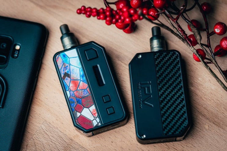IPV V3 mini~완벽 그 자체! 이히칩탑재! 혁식적인 AIO킷~수유전담가게 : 네이버 블로그