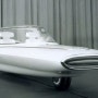 40-60년대의 컨셉카 당시에 생각한 미래형 차량 디자인은?