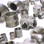 MK Screw fittings