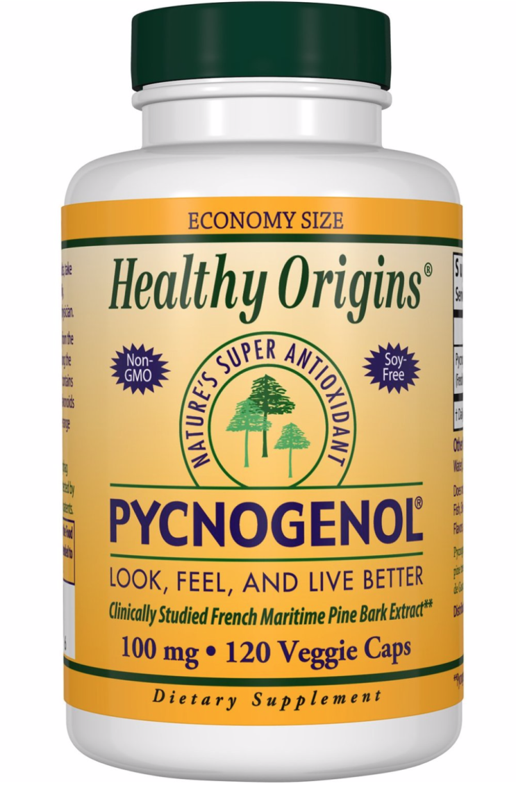 피크노제놀 Pycnogenol 35가지 효과 및 후기_금양체질 : 네이버 블로그