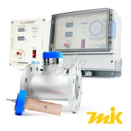 MK Silver-copper ionizer