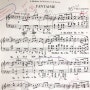 F. Chopin - Fantasia in f minor, Op.49