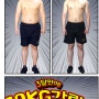 [HTV휘트니스 Before&After] 3달동안 10kg 감량!