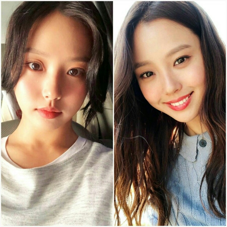 배우 고민시 나이 본명 키 몸매 마녀 시크릿부티크 : 네이버 블로그