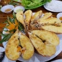 [베트남여행] 푸꾸옥 - 즈엉동 해산물 맛집 "BUP Restaurant"