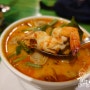 [방콕] Madam Saranair(Thai Food Restaurant)