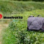 간편한 출사에 적합한 카메라 가방 맨프로토 메신저-30 Manfrotto Noreg Messenger-30
