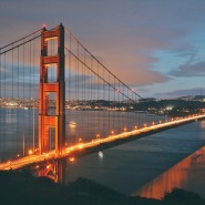 미국 자유여행 샌프란시스코여행 코스 & 샌프란시스코호텔