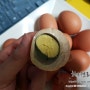 [압력밥솥 구운 계란] 집에서도 쉽게 단백질 보충하기
