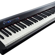 [야마하/YAMAHA] 모두의 디지털 피아노! 입문용으로도 딱 좋은 P-125