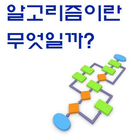 IT관련 용어 [ 알고리즘 ]이란 무엇일까? : 네이버 블로그