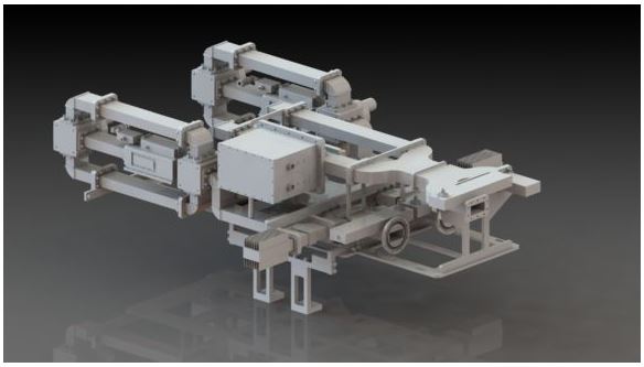 Ferrite Integrated Assembly : 네이버 블로그